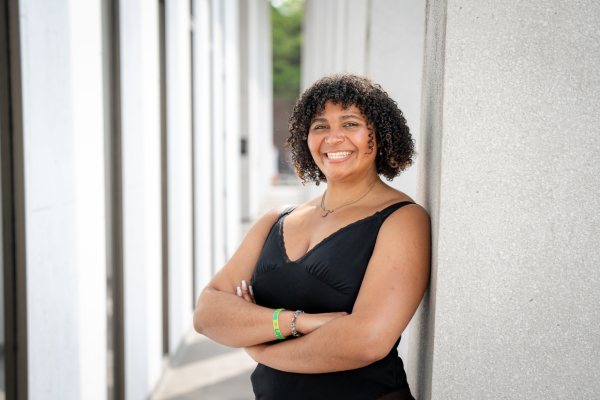 Princeton's SPIA in New Jersey Garden State Fellows Cohort